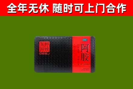 周口回收阿胶